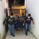 La autopsia reveló que a Ítalo Macías le dieron tres disparos en la cabeza y uno en el tórax.