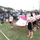 Las Leonas jugarán una de las finales en la categoría damas.