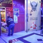 La Policía aún no se ha pronunciado sobre la causa del doble crimen.