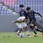 Independente del Valle clasificó a la final de la Copa Libertadores Sub 20, tras vencer 3-1 a Guaraní de Paraguay.