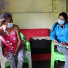 El MIES ha venido haciendo haciendo depuraciones y también inclusiones en el Bono de Desarrollo Humano y el bono Joaquín Gallegos Lara.