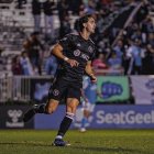 Leonardo Campana anotó en el triunfo del Inter de Miami ante el Charlotte FC.