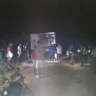 Un femicidio ocurrió en Paján y el otro en el cantón 24 de Mayo.