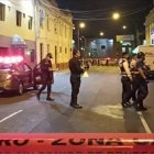 La policía indaga a qué obedeció el asesinato de Milena Álvarez Litardo y de una ciudadana venezolana.