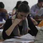 La página web ya está habilitada. Los aspirantes podrán registrarse hasta las las 23:00 del martes 22 de febrero.