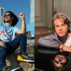 Logan y Hernán del Pozo son los seleccionados para ir a Turquía.