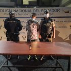 El sospechoso registra antecedentes penales, entre ellos uno por homicidio.