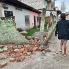 Su víctima era el dueño de una peluquería.