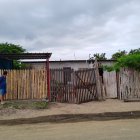 El agresor, según contaron los familiares, presentaba problemas de carácter mental desde que inició la pandemia.