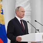 Rusia anuncia operación militar