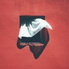 En el local solo quedaron los encargados cuidando los predios hasta que los familiares del joven lo despidieran en el cementerio.CORTESÍA