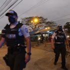 La novedad se produjo la tarde de este jueves. Sin embargo, las salidas de quienes tenían boletas de excarcelación se dieron con normalidad.