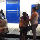 El tiroteo se dio en una celebración.