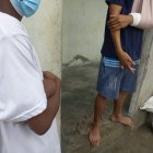 Dos menores de edad fueron heridos durante una balacera en el Bloque 9 de bastión popular.