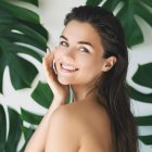 Cuídala es tu mejor carta de presentación.