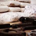 El crimen organizado es una de las lacras más dañinas en muchos países de Latinoamérica.