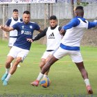 Emelec se alista para recibir a Guayaquil City, en la fecha 3 de la primera etapa de la LigaPro.