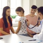 Cualquier señal de alerta debes acudir al especialista.