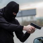 Intentaron robarle miles de dólares a una señora, en el sur de Guayaquil.