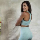 María Teresa Guerrero compartió el vídeo de Residente.