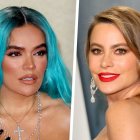 Karol G y Sofía Vergara estarán en una serie de Netflix.