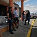 Los familiares de la víctima hablaron sobre el hecho.