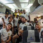 Barcelona y su viaje a Brasil por la fase 3 de Copa Libertadores.