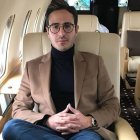 Simon Leviev es más conocido como El estafador de Tinder gracias al documental de Netflix.