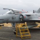 El  Ministro de Defensa, Luis Hernández, recordó la colaboración que ha existido entre Ecuador e Israel, como la dotación de aviones de combate K-fir.