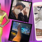 Dora María West López​, es una cantante, actriz y presentadora de televisión ecuatoriana, conocida por formar parte del grupo musical femenino Kandela & Son.