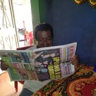 Hugo Arana recibió la mejor noticia el pasado viernes 4 de marzo: se ganó 200 dólares.