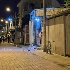 La policía estima que las dos muertes en el barrio Adolfo Bucaram ocurrieron en reacción al asesinato de un adolescente de 15 años, en Puerto Bolívar.