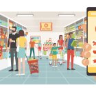 Cuidado con los excesos.