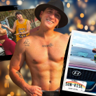 Anthony es conocido por sus videos de humor en redes sociales. Es un influencer ecuatoriano.