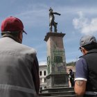 La restauración de los inmuebles está a cargo del Instituto de Patrimonio y la Administración Zonal.