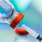 La vacunación contra la covid-19 ha sido efectiva en el país.