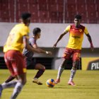 El equipo oriental no se recupera en la tabla de posiciones. En cuatro jornadas ha sumado cinco puntos.