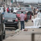 En el ranking del Consejo Ciudadano para la Seguridad Pública y la Justicia Penal A.C. posicionó al Puerto Principal en el número 50.