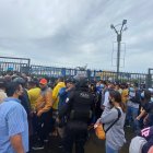 Problemas para conseguir las entradas para el partido Ecuador vs Argentina.