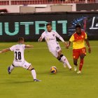 El Superclásico capitalino estrenará el aforo completo en la LigaPro, desde el inicio de la pandemia.