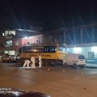 Se registró otro asesinato en Guayaquil.