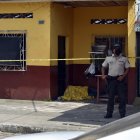 Los antisociales lo sorprendieron con disparos que le cortaron la vida a Cordero.