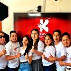 Colaboradores de 'La Kariñosa FM'