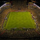 El Monumental a los tiempos estará a full.