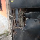 Los hechos se registraron la madrugada del miércoles 16 de marzo, en calles cercanas del suburbio. Los perjudicados son parientes.