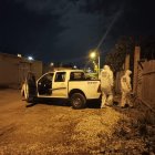 La Policía fue alertada del fallecimiento del hombre en el sector Entre Ríos.