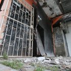 Los hechos se registraron en los alrededores de las calles 42 y Vacas Galindo.