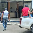 En su hoja de vida, Cristhian Eduardo Miranda Gorotiza registraba varias detenciones.
