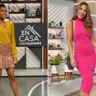 Génesis Suero quiere visitar Ecuador de la mano de Alejandra Jaramillo.