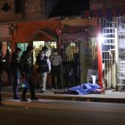 Los hechos violentos se suscitaron en la casa de las víctimas, en el suroeste porteño.